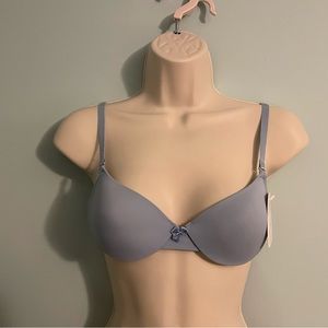 CC Girl smooth cup starter bra for girls